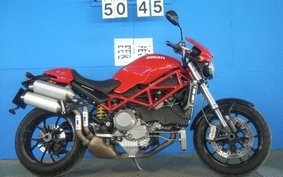 DUCATI MONSTER S4R TESTASTRETTA 2009 M417A