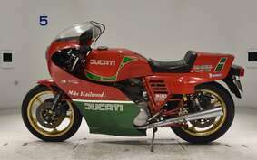 DUCATI 900MHR 1985