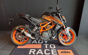 KTM 250 DUKE JPE40