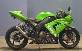 KAWASAKI ZX 10 NINJA R 2004 ZXT00C