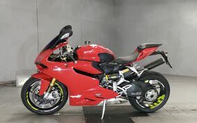 DUCATI 1199 PANIGALE 2013 H802J