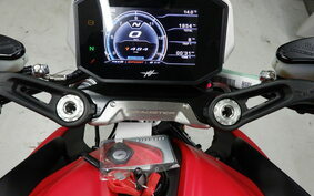 MV AGUSTA BRUTALE 800 DRAGSTER 2022