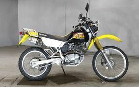 SUZUKI DJEBEL 200 (DR200SE) SH42A