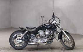 YAMAHA DRAGSTAR 250 VG02J