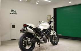 DUCATI MONSTER 696 2010