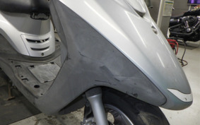 YAMAHA AXIS 125 TREET SE53J