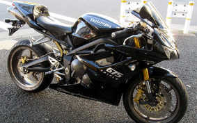 TRIUMPH DAYTONA 675 2007 MD1066