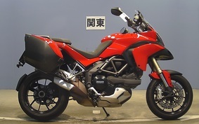 DUCATI MULTISTRADA 1200 2010 A200A