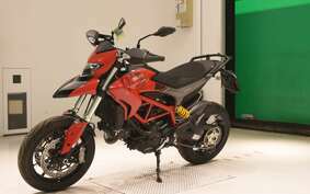 DUCATI HYPERMOTARD 820 2015