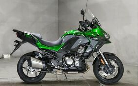 KAWASAKI VERSYS 1000 SE 2019 LZT00D