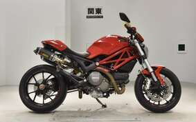 DUCATI MONSTER 796 A 2014 M506A