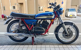 YAMAHA RD250 352