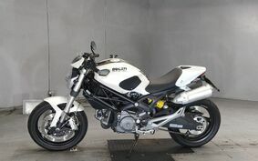 DUCATI MONSTER 696 2008 M500A