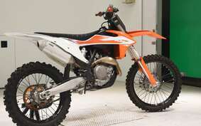 KTM 450 SX F