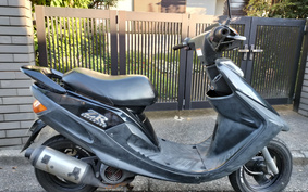 YAMAHA Super JOG ZR 3YK