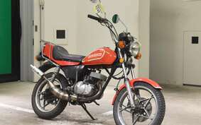 SUZUKI OR50 OR50