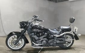 YAMAHA XV1900A MIDNIGHT STAR 2013 VP23