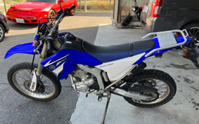 YAMAHA WR250R DG15J