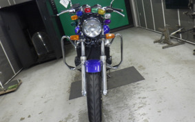 HONDA CB400SF VTEC K NC39