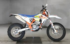 KTM 350 EXC F SIXDAYS EXA40