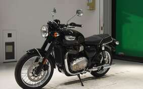 TRIUMPH BONNEVILLE T100 2017