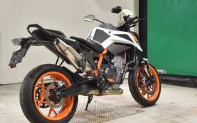 KTM 890 DUKE R 2021 TU940