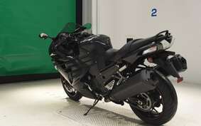 KAWASAKI ZX 1400 NINJA R A