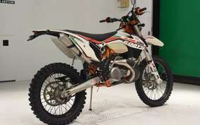 KTM 250 EXC SIXDAYS