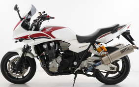 HONDA CB1300SB SUPER BOLDOR 2010 SC54