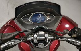 HONDA PCX125 JF81