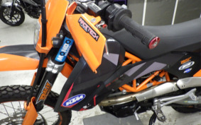 KTM 690 ENDURO R 2009