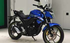 SUZUKI GIXXER 150 NG4BG