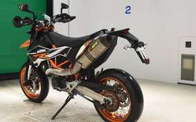 KTM 690 SMC R 2013 LST40