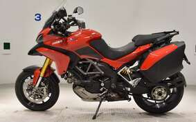 DUCATI MULTISTRADA 1200 S 2012 A200A