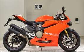 DUCATI 1299 PANIGALE S 2015 H905J