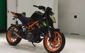 KTM 390 DUKE 2019