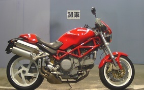 DUCATI MONSTER S2R 800 2005 M414A