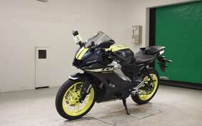 YAMAHA YZF-R125 RE45J