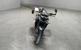 TRIUMPH STREET TRIPLE RS HDA61