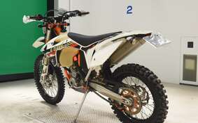 KTM 250 EXC F EXA40