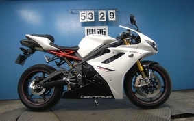 TRIUMPH DAYTONA 675 R 2011 MD1166