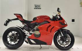 DUCATI PANIGALE V4 2020