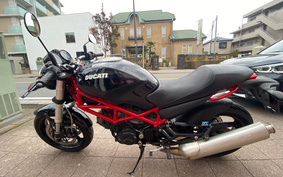 DUCATI MONSTER 400 IE 2008 M407A