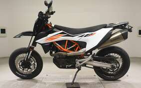 KTM 690 SMC R 2019