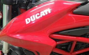 DUCATI HYPERMOTARD 820 2013 B201J