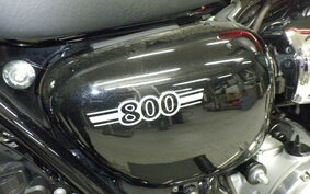 KAWASAKI W800 2022 EJ800E