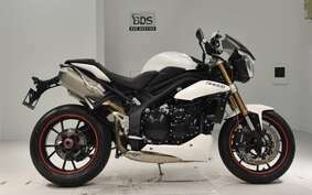 TRIUMPH SPEED TRIPLE 2013 PN105G