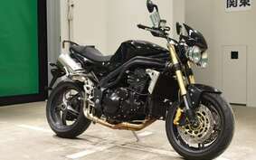 TRIUMPH SPEED TRIPLE 2005 E5855R