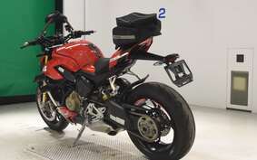 DUCATI STREETFIGHTER V4 S 2021 1F00A