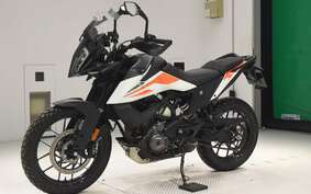 KTM 390 ADVENTURE 2020